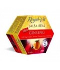 Dietisa jalea real royalvit top ginseng 20 viales