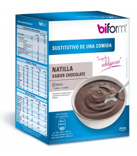 Dietisa Biform Chocolate 6 sobres