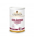 Colágeno Con Magnesio Y Vitamina C 350 G ANA MARÍA LAJUSTICIA