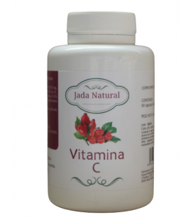 Vitamina C 1.000 mg. 90 cápsulas de Jada Natural