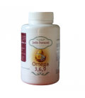 Omega 3, 6, 9 de 1.000 mg Jada Natural