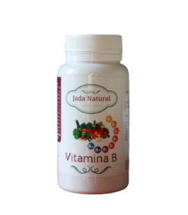 Vitamina B Complex Jada Natural