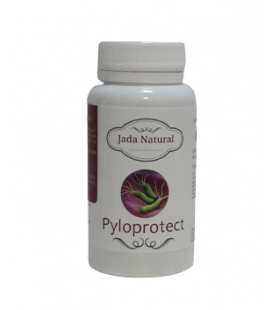 Pyloprotect Jada Natural 60 cápsulas