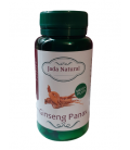 Ginseng Panax 60 cápsulas Jada Natural