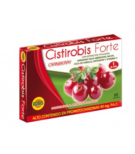 CISTIROBIS FORTE 20 CAPS