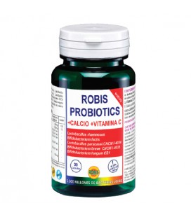 Robis probiotics 30 caps