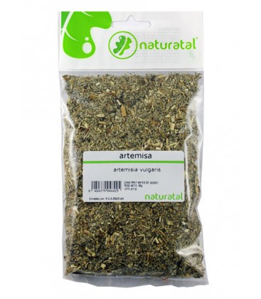 ARTEMISA (Artemisia vulgaris) 50GR