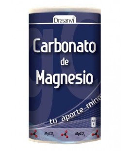 CARBONATO DE MAGNESIO 200GR