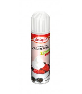 Spray nata vegetal 200 ml schlagfix