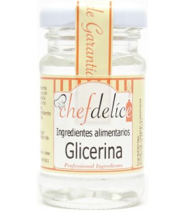 GLICERINA 60 G