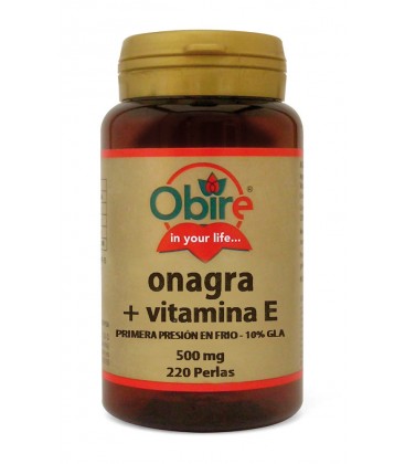 ACEITE ONAGRA 500MG 220PERL