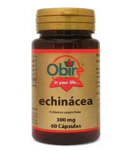 Echinacea 300mg 60caps