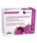 NE CARDO MARIANO COMPLEX 1500MG 60 CAP