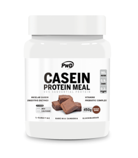 Casein protein meal chocolate 450 g