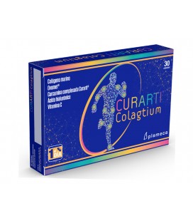 Curarti colagtium 30 capsulas