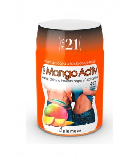Plan mango activ 40 caps