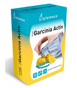 Garcinia activ 60 caps