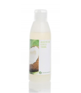 Aceite de coco 150ml