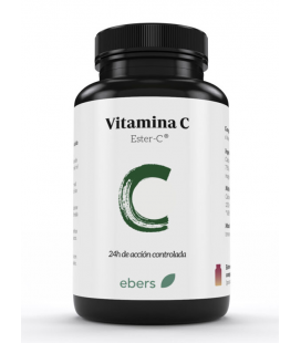 Vitamina c (ester-c) 850mg 60 comp