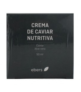 Crema de caviar nutritiva 50ml