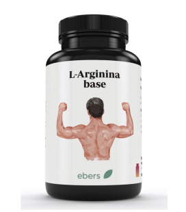 L arginina 500 mg 60 caps