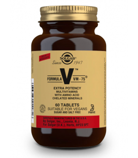 Vm-75 60 comprimidos