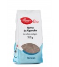 HARINA DE ALGARROBA BIO 350 g