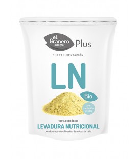LEVADURA NUTRICIONAL BIO 150 g