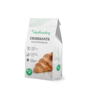 CROISSANT REALFOODING INTEGRAL (2uds x 68 g)