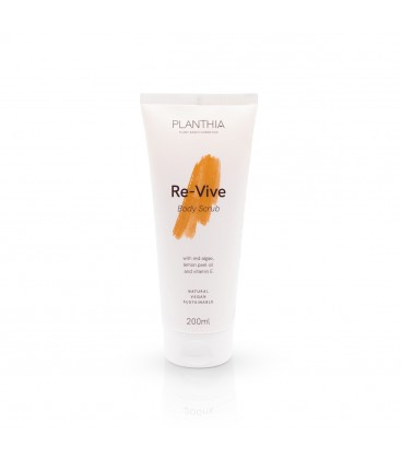 EXFOLIANTE CORPORAL REVIVE 200ML