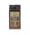 CAFE MOLIDO 100% ARABICA BIOCOP 500 G
