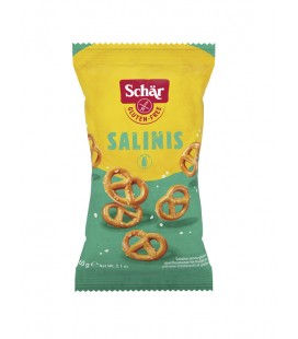 SALINIS 60g Schar
