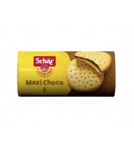MAXI CHOCO 250g Schar