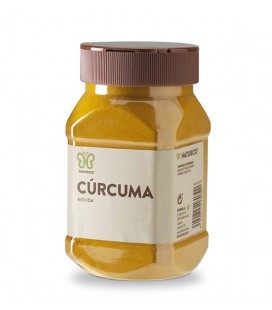 CURCUMA PET 200 GR.