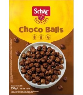 CHOCO BALLS 250g Schar