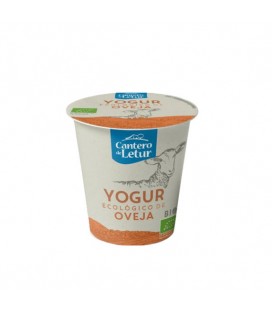 Refrig yogur de oveja 125g