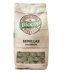Semillas calabaza biocop 250 g