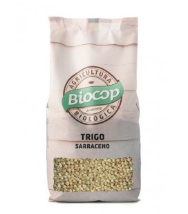 Trigo sarraceno biocop 500 g