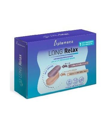 Long relax 30 comp