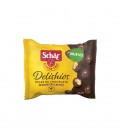Bolas de chocolate delishios 37g es Schär