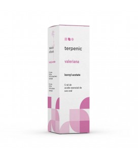 Valeriana aceite esencial 5ml