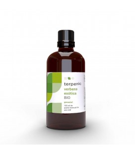 Verbena exótica aceite esencial BIO 100ml