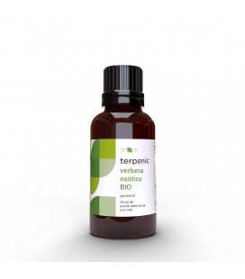 Verbena exótica aceite esencial BIO 30ml