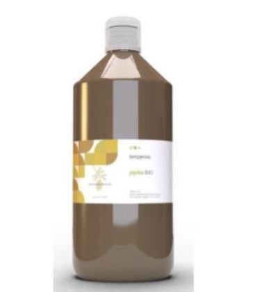Jojoba virgen aceite vegetal BIO 1000ml