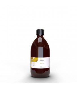Jojoba virgen aceite vegetal BIO 500ml