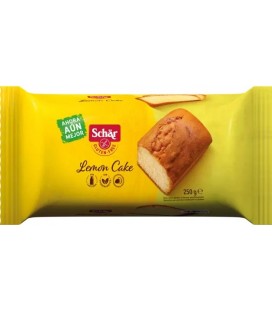 Lemon cake 250g Schär