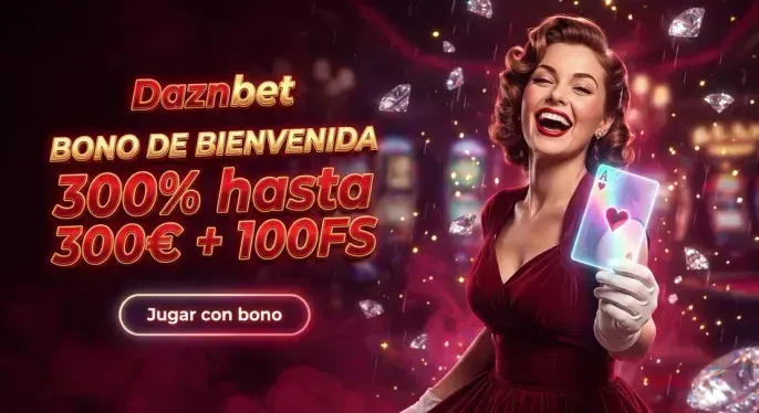 Daznbet Casino